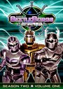 Фильм «Beetleborgs Metallix» смотреть онлайн фильм в хорошем качестве 720p