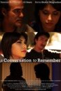 Фильм «A Conversation to Remember» смотреть онлайн фильм в хорошем качестве 720p