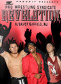 PWS: Revelation