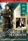 Фильм «Dickens of London» смотреть онлайн фильм в хорошем качестве 1080p