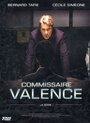 «Commissaire Valence» кадры сериала в хорошем качестве