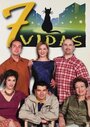 Фильм «7 Vidas» смотреть онлайн фильм в хорошем качестве 720p