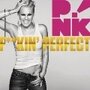 «P!nk: Fuckin' Perfect» кадры фильма в хорошем качестве