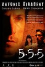 «5.5.5» трейлер фильма в хорошем качестве 1080p