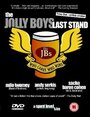 The Jolly Boys' Last Stand