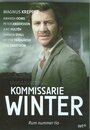 Сериал «Инспектор Винтер» смотреть онлайн сериал в хорошем качестве 720p