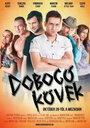 Dobogó kövek