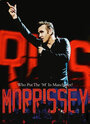 Morrissey: Who Put the M in Manchester