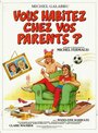 Фильм «Вы живете у родителей?» скачать бесплатно в хорошем качестве без регистрации и смс 1080p