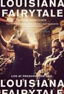 «Live at Preservation Hall: Louisiana Fairytale» кадры фильма в хорошем качестве