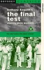 Фильм «The Final Test» смотреть онлайн фильм в хорошем качестве 720p