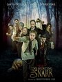 «Охота на Снарка» трейлер фильма в хорошем качестве 1080p