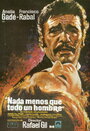 Nada menos que todo un hombre (1971)