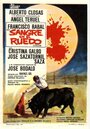 Фильм «Sangre en el ruedo» смотреть онлайн фильм в хорошем качестве 720p