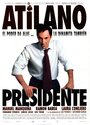 «Atilano, presidente» трейлер фильма в хорошем качестве 1080p