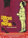 Фильм «Gràcies per la propina» скачать бесплатно в хорошем качестве без регистрации и смс 1080p