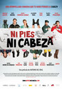 Фильм «Ni pies ni cabeza» смотреть онлайн фильм в хорошем качестве 720p