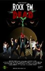 Фильм «Rock 'Em Dead» скачать бесплатно в хорошем качестве без регистрации и смс 1080p