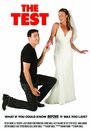 Фильм «The Test» смотреть онлайн фильм в хорошем качестве 720p