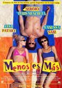 Фильм «Menos es más» смотреть онлайн фильм в хорошем качестве 1080p