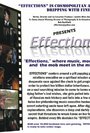 Фильм «Effections» смотреть онлайн фильм в хорошем качестве 720p