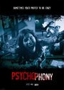 «Psychophony» трейлер фильма в хорошем качестве 1080p