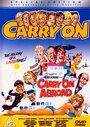 Фильм «Carry on Abroad» смотреть онлайн фильм в хорошем качестве 720p