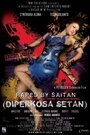 Raped by Saitan (Diperkosa setan)