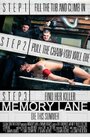 Фильм «Memory Lane» смотреть онлайн фильм в хорошем качестве 1080p