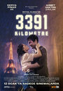 3391 Kilometre (2024)