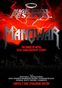 «Magic Circle Festival 2: Manowar» трейлер фильма в хорошем качестве 1080p