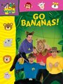 Фильм «The Wiggles Go Bananas!» смотреть онлайн фильм в хорошем качестве 720p