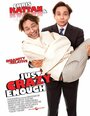 Фильм «Just Crazy Enough» смотреть онлайн фильм в хорошем качестве 1080p