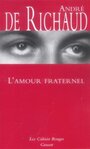 «Братская любовь» кадры фильма в хорошем качестве