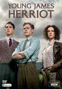 «Юный Джеймс Хэрриот» трейлер сериала в хорошем качестве 1080p