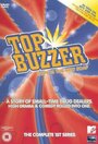 «Top Buzzer» трейлер сериала в хорошем качестве 1080p