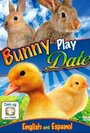 Bunny Play Date