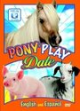 Pony Play Date