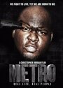 Фильм «Metro» смотреть онлайн фильм в хорошем качестве 720p