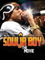 «Soulja Boy: The Movie» кадры фильма в хорошем качестве