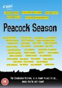 «Peacock Season» трейлер фильма в хорошем качестве 1080p