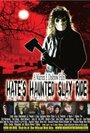 Фильм «Hate's Haunted Slay Ride» смотреть онлайн фильм в хорошем качестве 720p