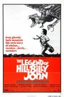 The Legend of Hillbilly John (1974)