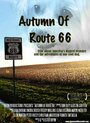 Autumn of Route 66