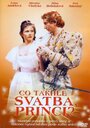 Фильм «Co takhle svatba, princi?» смотреть онлайн фильм в хорошем качестве 720p