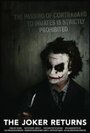 Фильм «The Joker Returns» смотреть онлайн фильм в хорошем качестве 720p