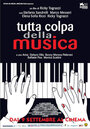 Фильм «Tutta colpa della musica» смотреть онлайн фильм в хорошем качестве 720p