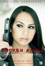 «Broken Angel» трейлер фильма в хорошем качестве 1080p