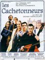 Фильм «Les cachetonneurs» смотреть онлайн фильм в хорошем качестве 720p