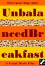 Фильм «Unbalanced Breakfast» смотреть онлайн фильм в хорошем качестве 1080p